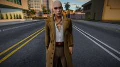 Cassandra Nova para GTA San Andreas