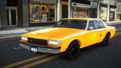 Chevrolet Caprice Classic TC para GTA 4