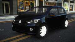 Volkswagen Up KSH para GTA 4