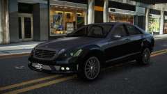 Mercedes-Benz S65 AC Custom para GTA 4