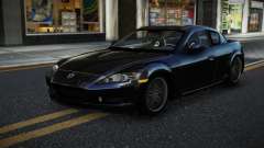 Mazda RX-8 TF para GTA 4