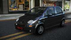 Daewoo Matiz HDL para GTA 4