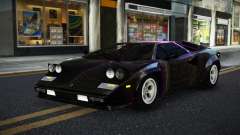 Lamborghini Countach JVH S1 para GTA 4