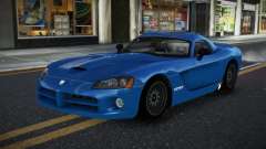 Dodge Viper HF para GTA 4