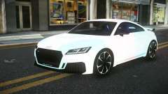 Audi TT CDL S2 para GTA 4