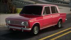 VAZ-2103 Vermelho para GTA San Andreas