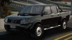 Nissan Terrano V2 para GTA San Andreas