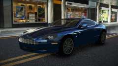 Aston Martin DB9 JK para GTA 4