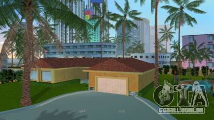 NBeachBT R-TXD 2 2024 para GTA Vice City