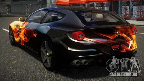 Ferrari FF Dik-M S11 para GTA 4