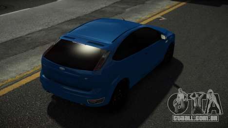 Ford Focus VZN para GTA 4