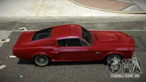 Ford Mustang LK-R para GTA 4