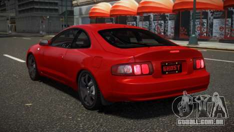 Toyota Celica HKS para GTA 4