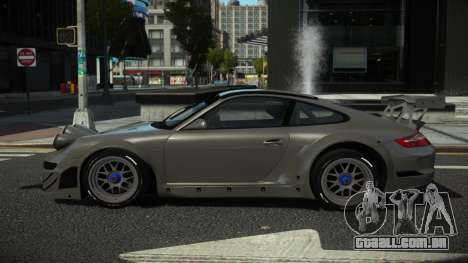 Porsche 911 CCR para GTA 4