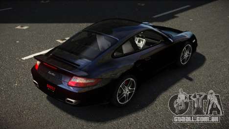 Porsche 911 GHR para GTA 4