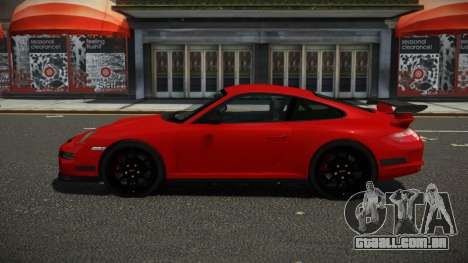 Porsche 997 JHV para GTA 4