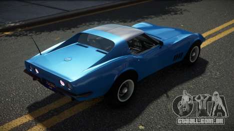 Chevrolet Corvette RST-L para GTA 4