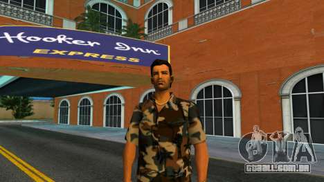 Random Tommy Skin 59 para GTA Vice City