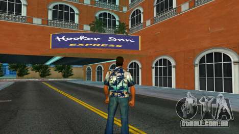 Random Tommy Skin 41 para GTA Vice City