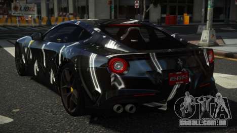 Ferrari F12 BGT S12 para GTA 4