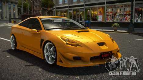 Toyota Celica HGB para GTA 4