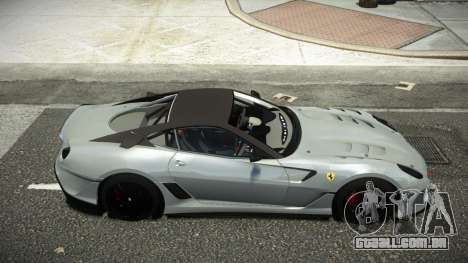 Ferrari 599 HYJ para GTA 4