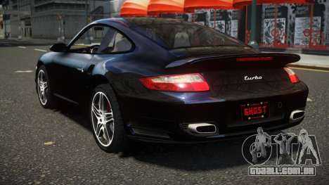 Porsche 911 GHR para GTA 4