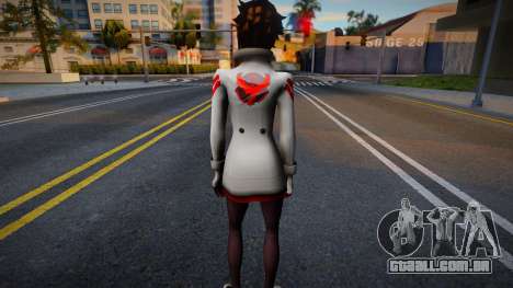 [Pokemon GO] Candela para GTA San Andreas