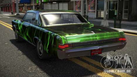 Pontiac GTO DK-L S3 para GTA 4