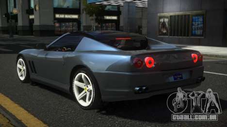 Ferrari 575M BNA para GTA 4