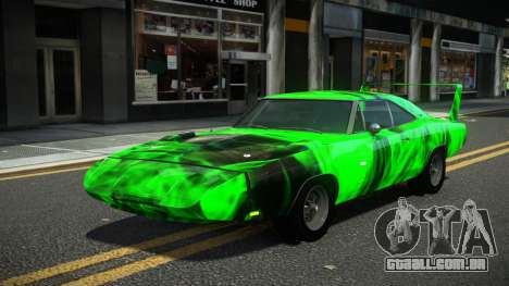 Dodge Charger DT-V S8 para GTA 4