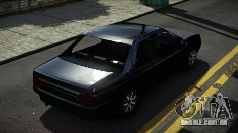 Peugeot 605 UG para GTA 4