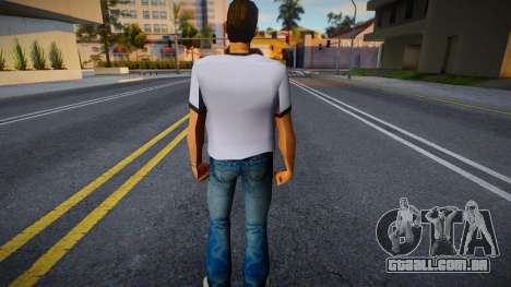 Tommy Vercetti from Vice City (Costume 12) para GTA San Andreas