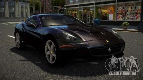 Ferrari California FZT para GTA 4