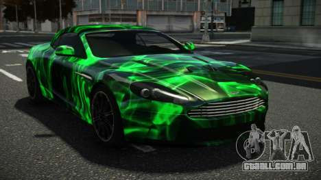 Aston Martin DBS PM S2 para GTA 4