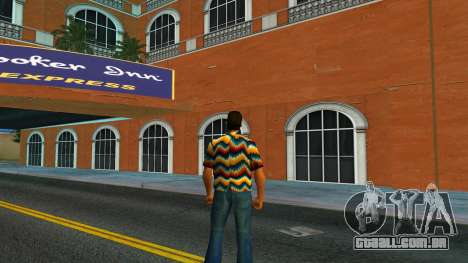 Random Tommy Skin 19 para GTA Vice City