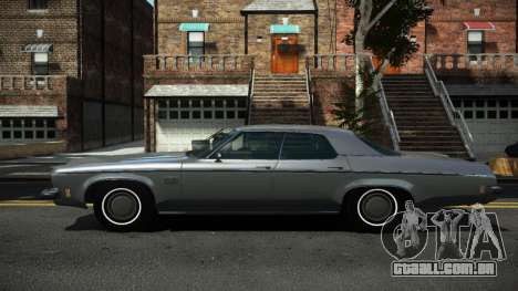 Oldsmobile Delta HT para GTA 4