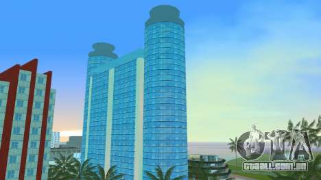 Hotels R-TXD 2024 Part 1 para GTA Vice City