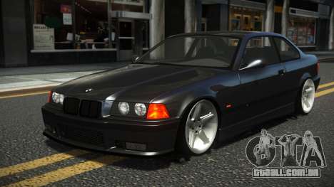 BMW M3 E36 GFV para GTA 4