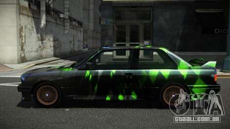 BMW M3 E30 TH-I S5 para GTA 4