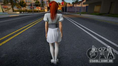 Bianca (Unofficial 3D version) para GTA San Andreas