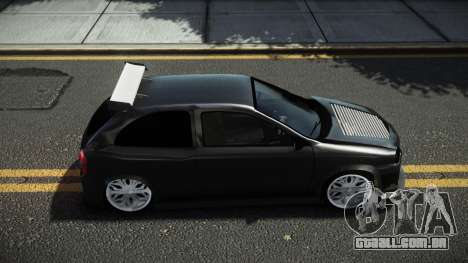 Chevrolet Corsa JH para GTA 4