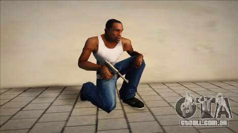 Nambu from WaW para GTA San Andreas