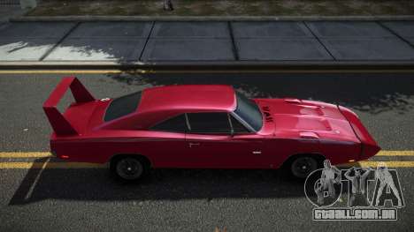 Dodge Charger DT-V para GTA 4