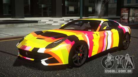 Ferrari F12 BGT S1 para GTA 4