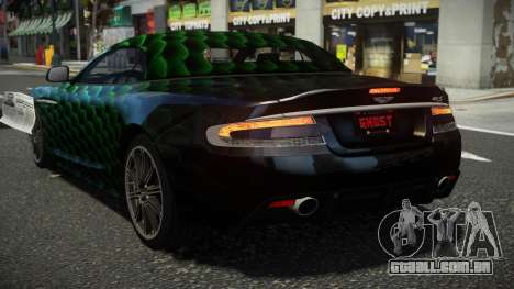 Aston Martin DBS PM S10 para GTA 4