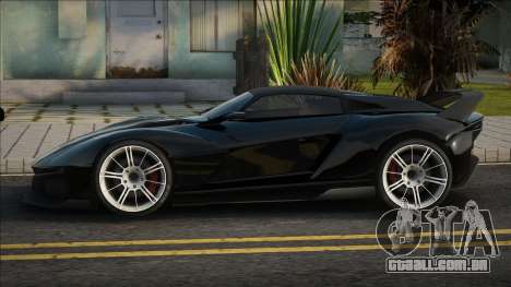 Rezvani Beast X para GTA San Andreas