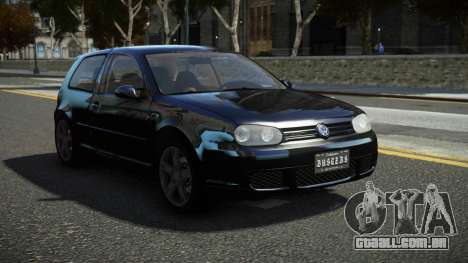 Volkswagen Golf VBH para GTA 4