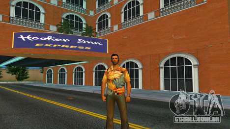 Random Tommy Skin 52 para GTA Vice City