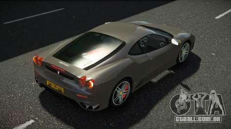 Ferrari F430 RSC para GTA 4